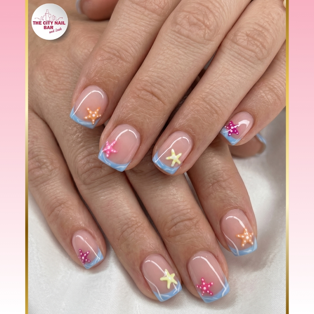 Nail Art Ideas